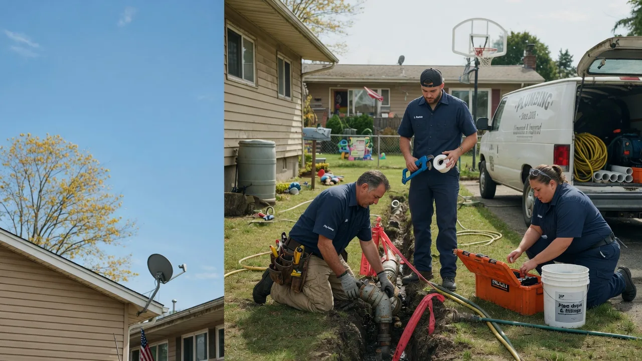 Garbage Disposal Replacement in Ore City, TX near me
