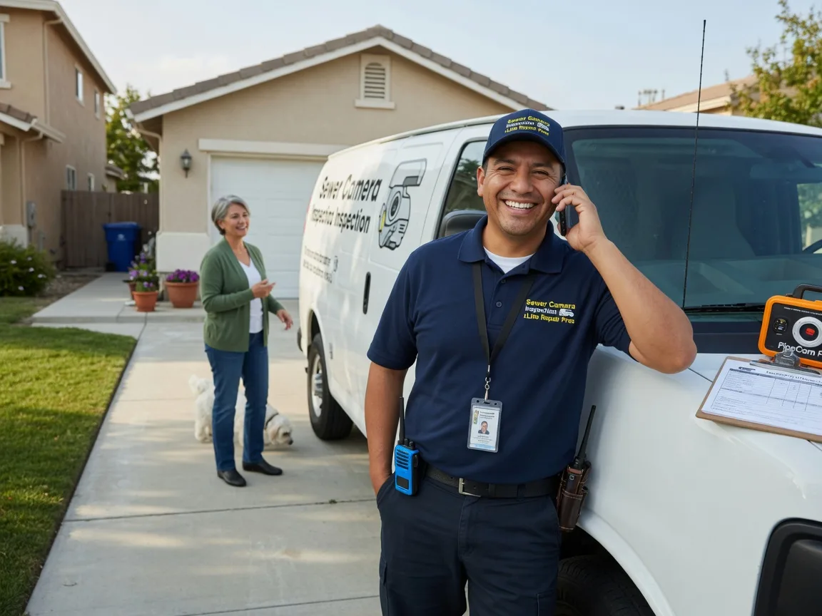 Sewer Line Repair Ore City, TX FAQs